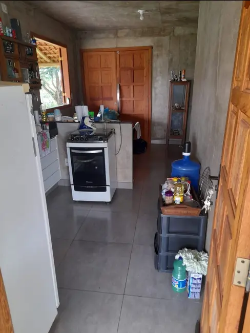 Foto 9 de Chácara com 3 quartos à venda em Igarape - MG