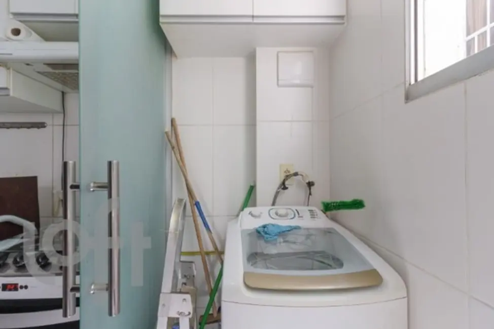 Foto 8 de Apartamento com 2 quartos à venda, 55m2 em Belo Horizonte - MG