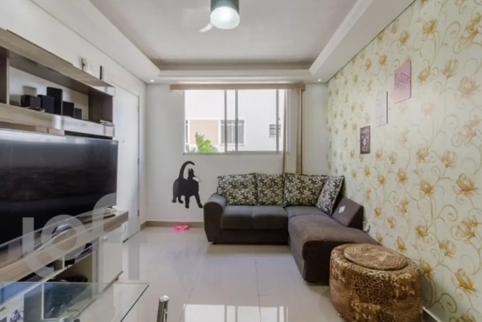 Foto 1 de Apartamento com 2 quartos à venda, 55m2 em Belo Horizonte - MG