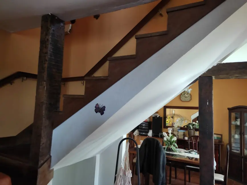 Foto 7 de Casa com 4 quartos à venda, 271m2 em Contagem - MG