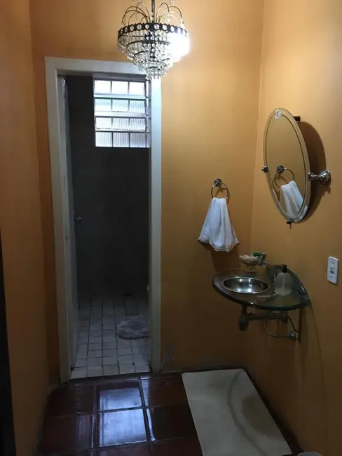 Foto 5 de Casa com 4 quartos à venda, 271m2 em Contagem - MG