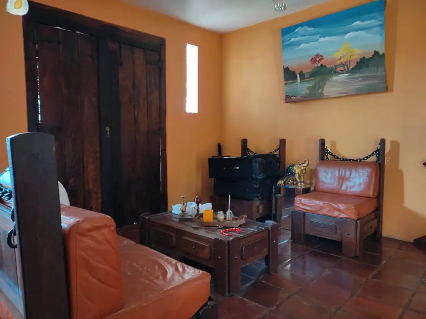 Foto 6 de Casa com 4 quartos à venda, 271m2 em Contagem - MG