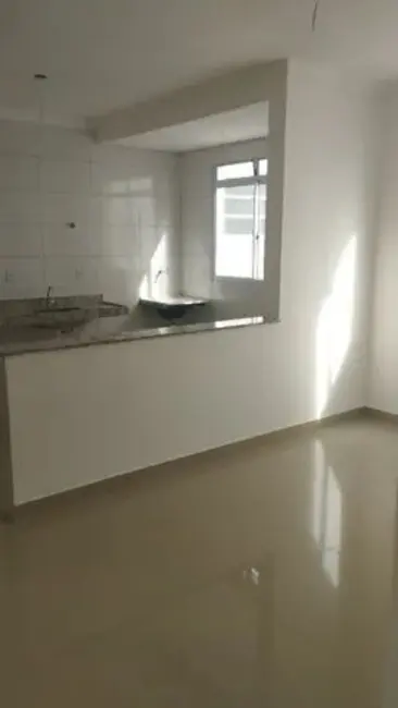 Foto 1 de Apartamento com 2 quartos à venda, 60m2 em Contagem - MG