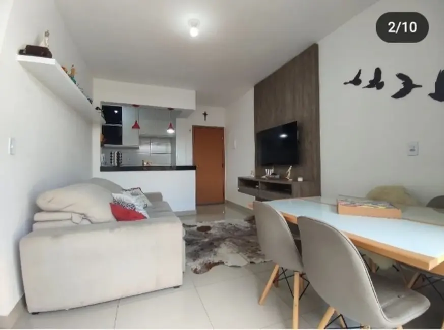 Apartamento com 2 quartos à venda, 95m2 em Belo Horizonte - MG - imagem 3 Foto 3 de Apartamento com 2 quartos à venda, 95m2 em Belo Horizonte - MG