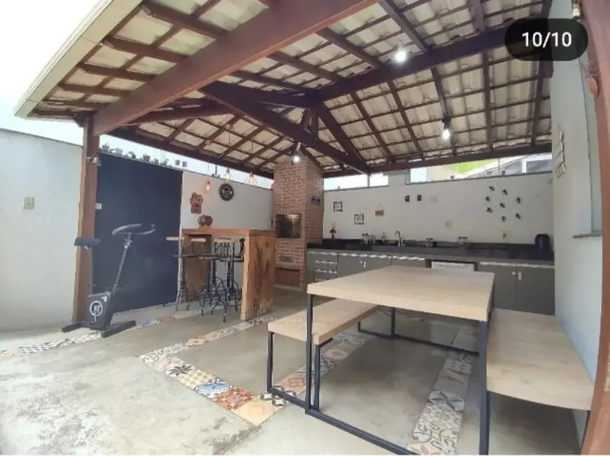 Foto 1 de Apartamento com 2 quartos à venda, 95m2 em Belo Horizonte - MG