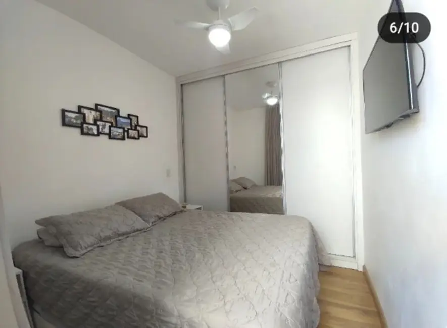 Apartamento com 2 quartos à venda, 95m2 em Belo Horizonte - MG - imagem 6 Foto 6 de Apartamento com 2 quartos à venda, 95m2 em Belo Horizonte - MG