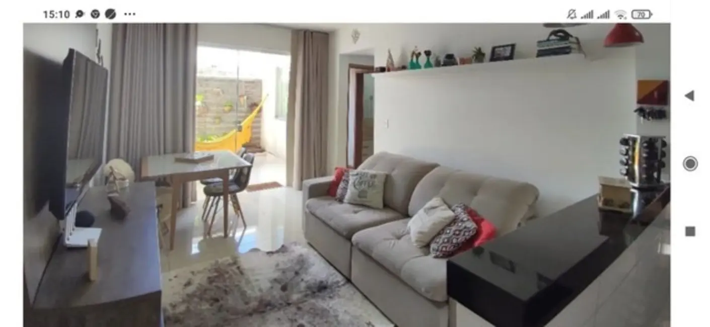 Foto 2 de Apartamento com 2 quartos à venda, 95m2 em Belo Horizonte - MG