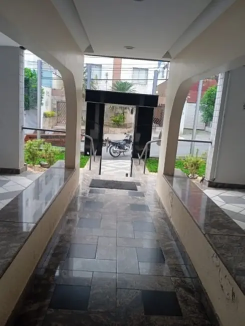 Foto 9 de Apartamento com 3 quartos à venda, 125m2 em Belo Horizonte - MG