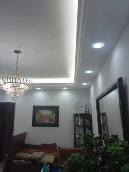 Foto 3 de Apartamento com 3 quartos à venda, 125m2 em Belo Horizonte - MG