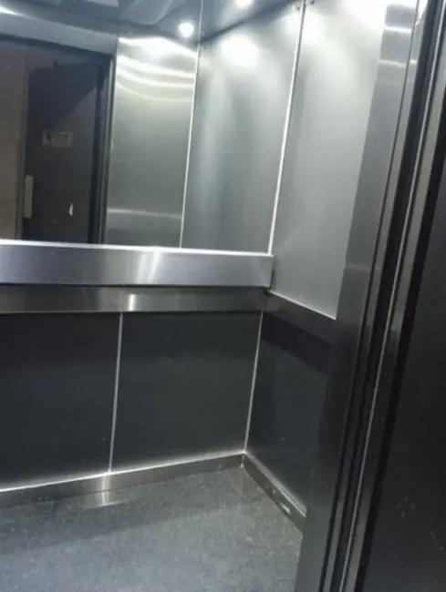 Foto 8 de Apartamento com 3 quartos à venda, 125m2 em Belo Horizonte - MG