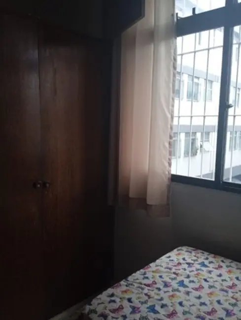 Foto 5 de Apartamento com 3 quartos à venda, 125m2 em Belo Horizonte - MG