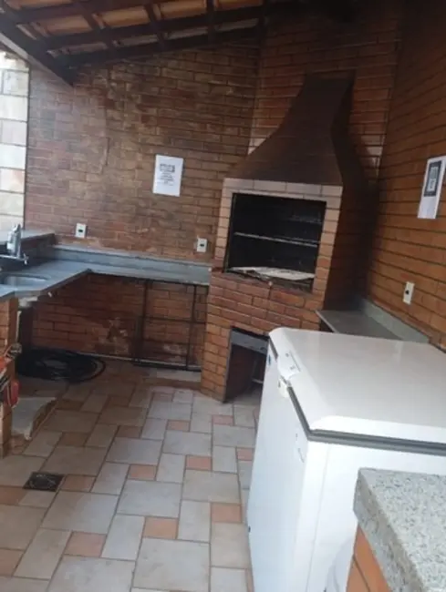 Foto 2 de Apartamento com 3 quartos à venda, 125m2 em Belo Horizonte - MG