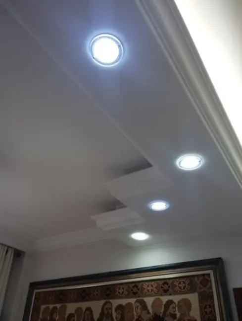 Foto 6 de Apartamento com 3 quartos à venda, 125m2 em Belo Horizonte - MG