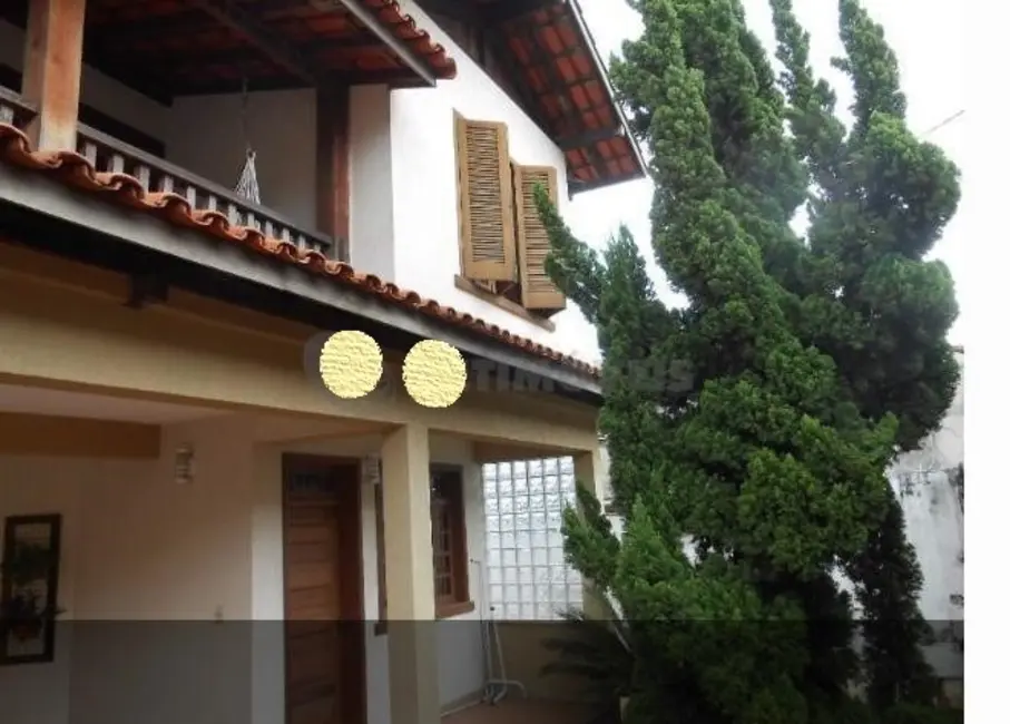 Foto 1 de Casa com 3 quartos à venda, 330m2 em Belo Horizonte - MG
