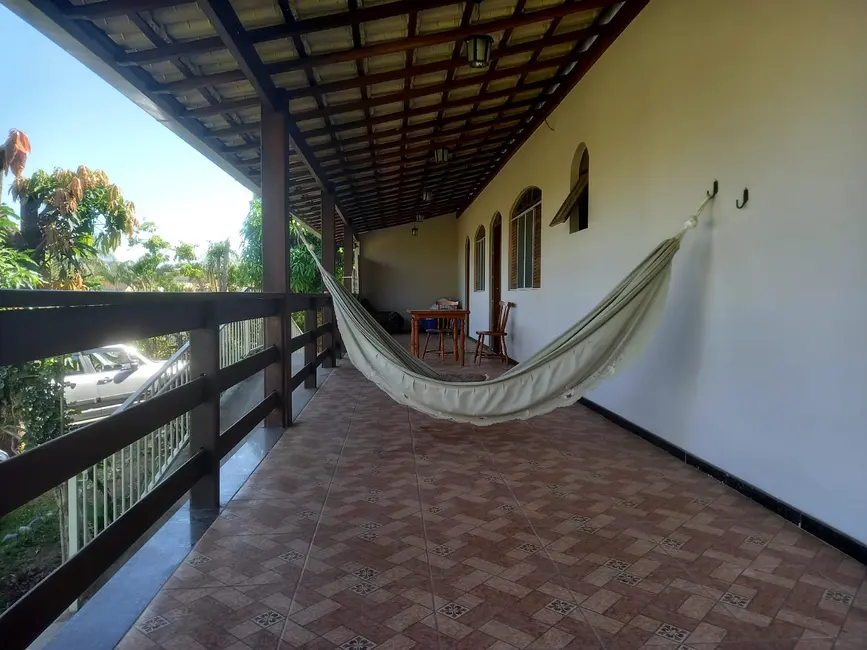 Foto 1 de Chácara com 4 quartos à venda, 300m2 em Ribeirao Das Neves - MG