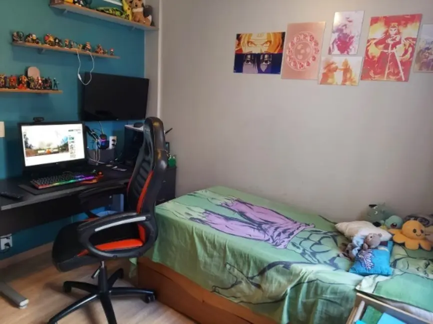 Foto 6 de Apartamento com 5 quartos à venda, 240m2 em Belo Horizonte - MG