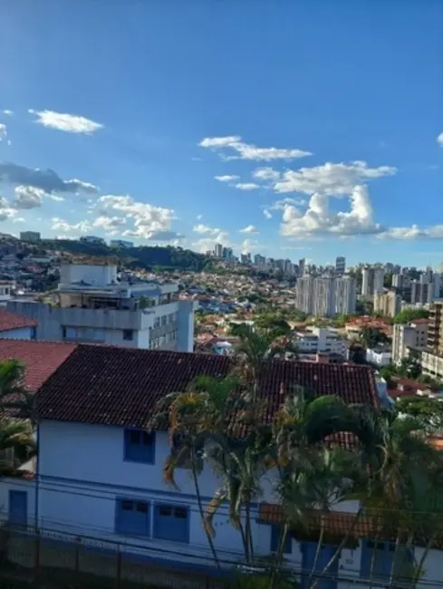 Foto 1 de Apartamento com 5 quartos à venda, 240m2 em Belo Horizonte - MG