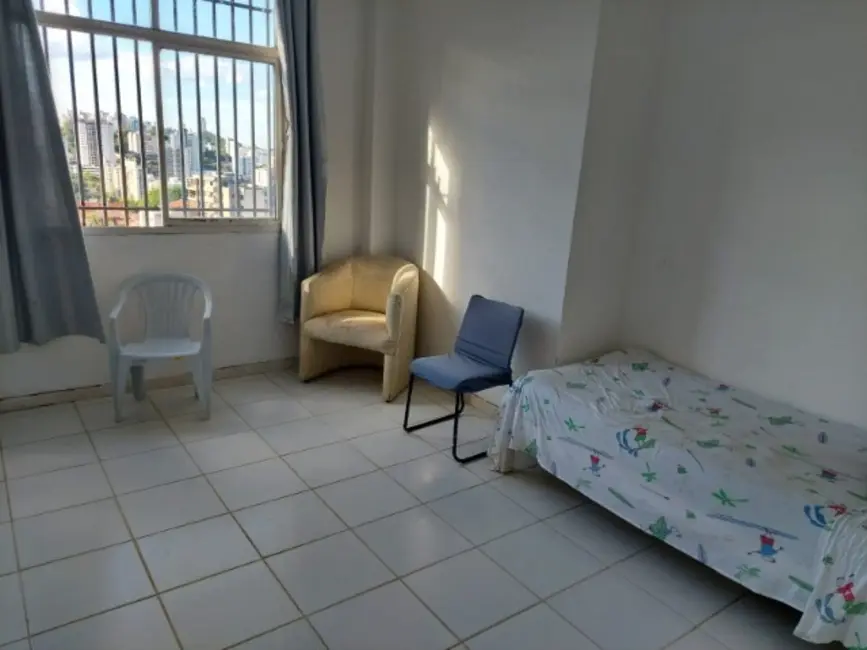 Foto 8 de Apartamento com 5 quartos à venda, 240m2 em Belo Horizonte - MG