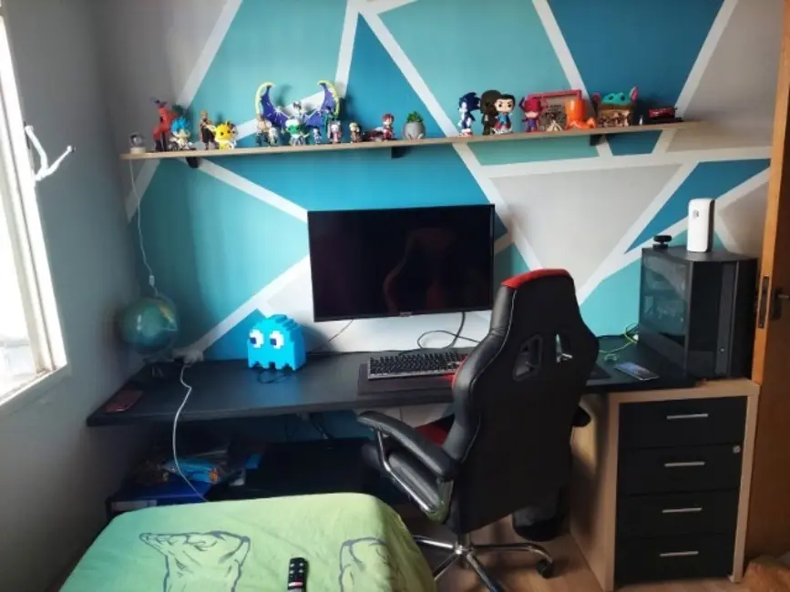 Foto 5 de Apartamento com 5 quartos à venda, 240m2 em Belo Horizonte - MG