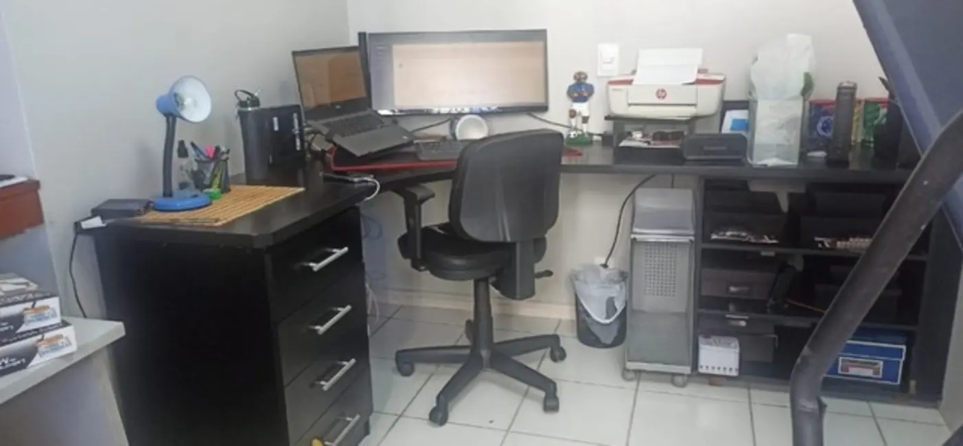 Foto 9 de Apartamento com 5 quartos à venda, 240m2 em Belo Horizonte - MG