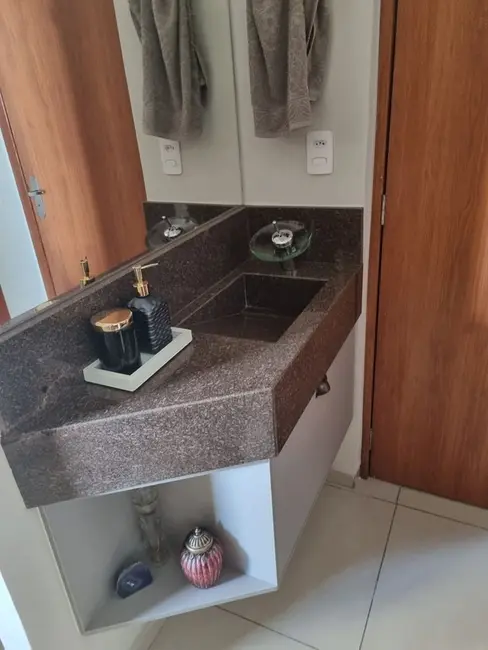 Foto 5 de Apartamento com 2 quartos à venda, 60m2 em Belo Horizonte - MG