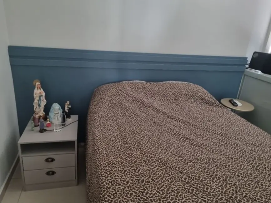 Foto 3 de Apartamento com 2 quartos à venda, 60m2 em Belo Horizonte - MG