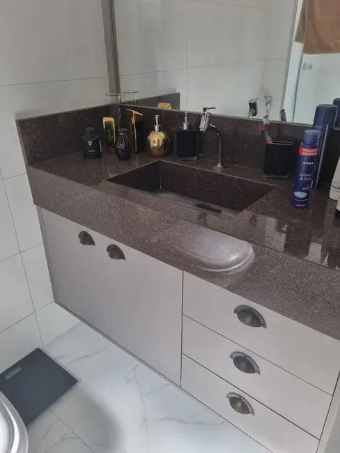 Foto 6 de Apartamento com 2 quartos à venda, 60m2 em Belo Horizonte - MG