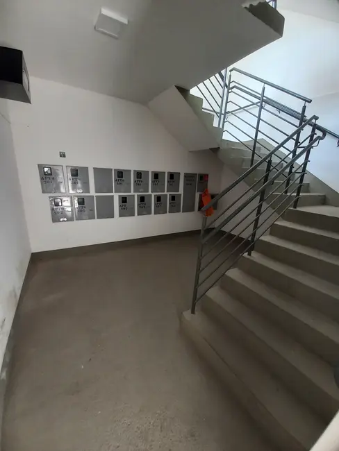 Apartamento com 2 quartos à venda, 60m2 em Contagem - MG - imagem 4 Foto 4 de Apartamento com 2 quartos à venda, 60m2 em Contagem - MG