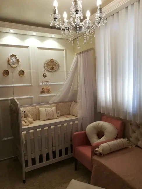 Casa de Condomínio com 3 quartos à venda, 72m2 em Belo Horizonte - MG - imagem 9 Foto 9 de Casa de Condomínio com 3 quartos à venda, 72m2 em Belo Horizonte - MG