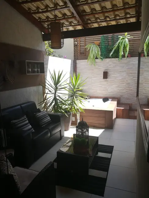 Casa de Condomínio com 3 quartos à venda, 72m2 em Belo Horizonte - MG - imagem 3 Foto 3 de Casa de Condomínio com 3 quartos à venda, 72m2 em Belo Horizonte - MG