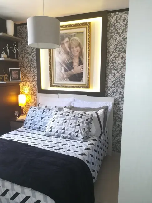 Casa de Condomínio com 3 quartos à venda, 72m2 em Belo Horizonte - MG - imagem 7 Foto 7 de Casa de Condomínio com 3 quartos à venda, 72m2 em Belo Horizonte - MG