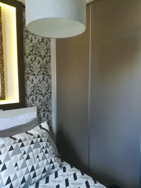 Casa de Condomínio com 3 quartos à venda, 72m2 em Belo Horizonte - MG - imagem 8 Foto 8 de Casa de Condomínio com 3 quartos à venda, 72m2 em Belo Horizonte - MG