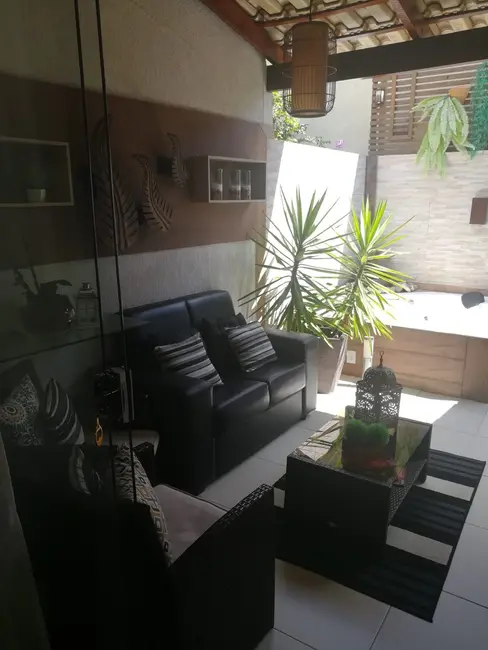 Casa de Condomínio com 3 quartos à venda, 72m2 em Belo Horizonte - MG - imagem 5 Foto 5 de Casa de Condomínio com 3 quartos à venda, 72m2 em Belo Horizonte - MG