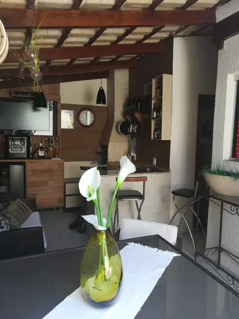 Casa de Condomínio com 3 quartos à venda, 72m2 em Belo Horizonte - MG - imagem 4 Foto 4 de Casa de Condomínio com 3 quartos à venda, 72m2 em Belo Horizonte - MG