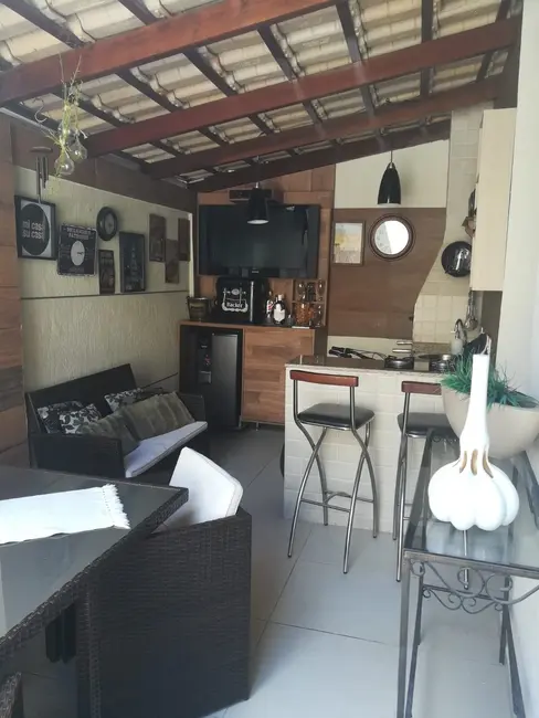 Casa de Condomínio com 3 quartos à venda, 72m2 em Belo Horizonte - MG - imagem 6 Foto 6 de Casa de Condomínio com 3 quartos à venda, 72m2 em Belo Horizonte - MG