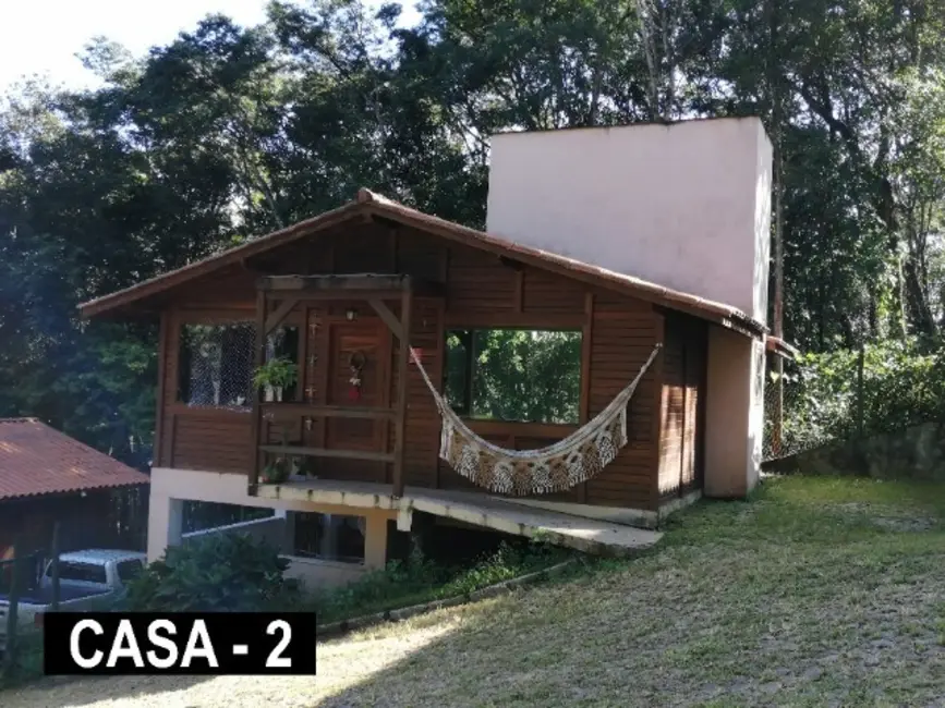 Chácara com 12 quartos à venda, 600m2 em Nova Lima - MG - imagem 4 Foto 4 de Chácara com 12 quartos à venda, 600m2 em Nova Lima - MG