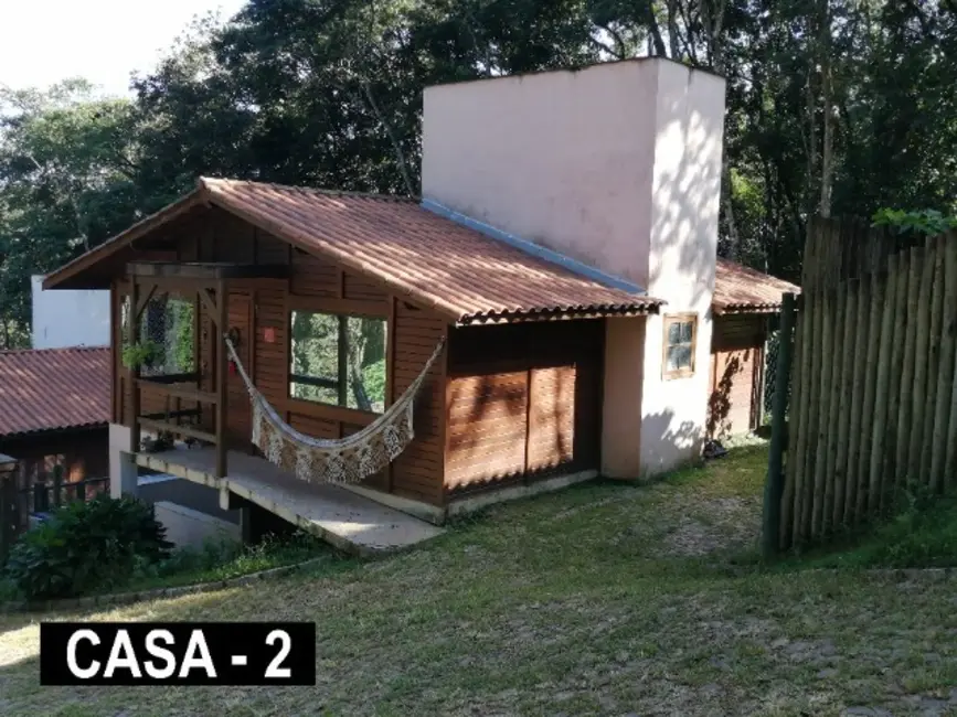 Chácara com 12 quartos à venda, 600m2 em Nova Lima - MG - imagem 3 Foto 3 de Chácara com 12 quartos à venda, 600m2 em Nova Lima - MG