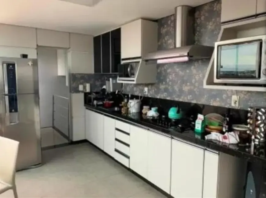 Apartamento com 3 quartos à venda, 200m2 em Contagem - MG - imagem 5 Foto 5 de Apartamento com 3 quartos à venda, 200m2 em Contagem - MG