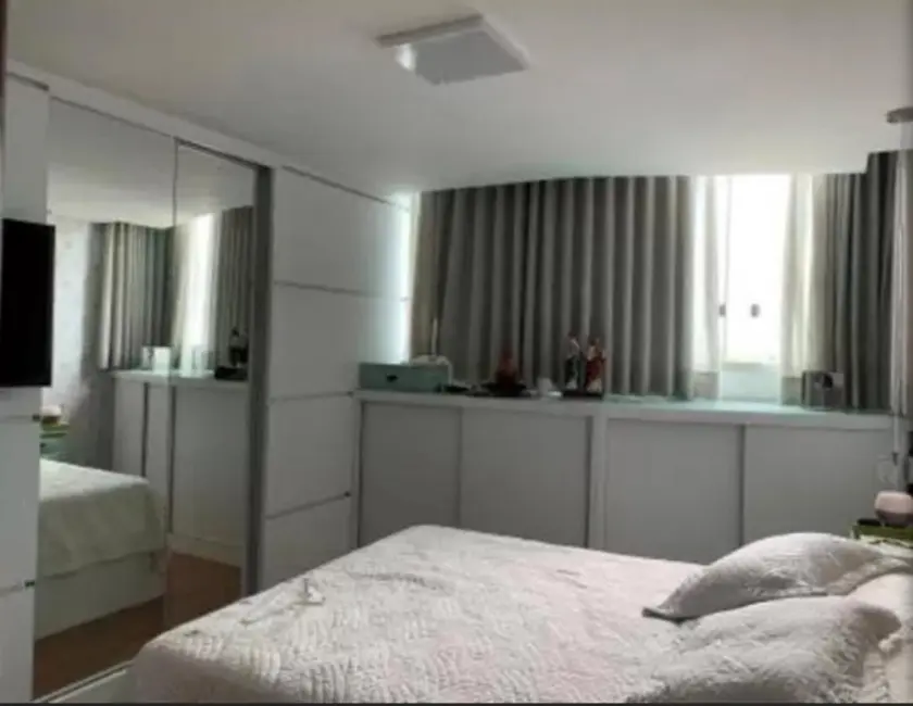 Apartamento com 3 quartos à venda, 200m2 em Contagem - MG - imagem 3 Foto 3 de Apartamento com 3 quartos à venda, 200m2 em Contagem - MG