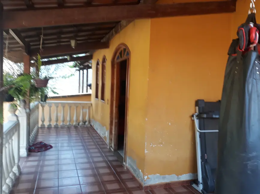 Foto 4 de Casa com 5 quartos à venda, 250m2 em Contagem - MG