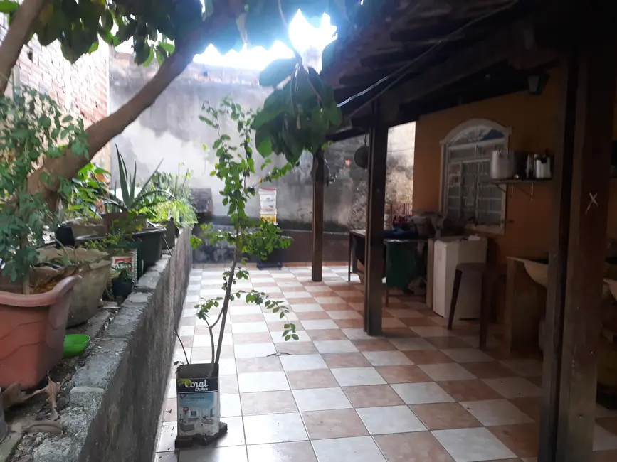 Foto 6 de Casa com 5 quartos à venda, 250m2 em Contagem - MG