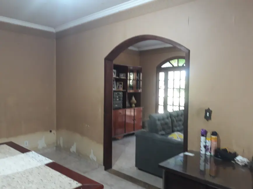 Foto 8 de Casa com 5 quartos à venda, 250m2 em Contagem - MG