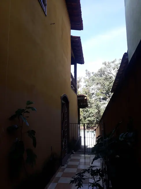 Foto 5 de Casa com 5 quartos à venda, 250m2 em Contagem - MG