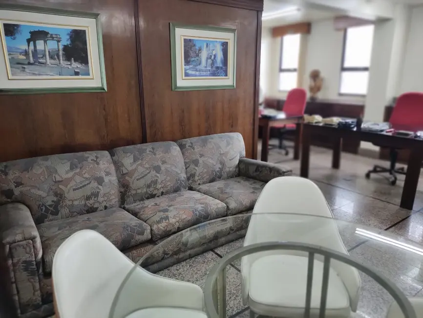 Sala Comercial à venda, 64m2 em Belo Horizonte - MG - imagem 4 Foto 4 de Sala Comercial à venda, 64m2 em Belo Horizonte - MG