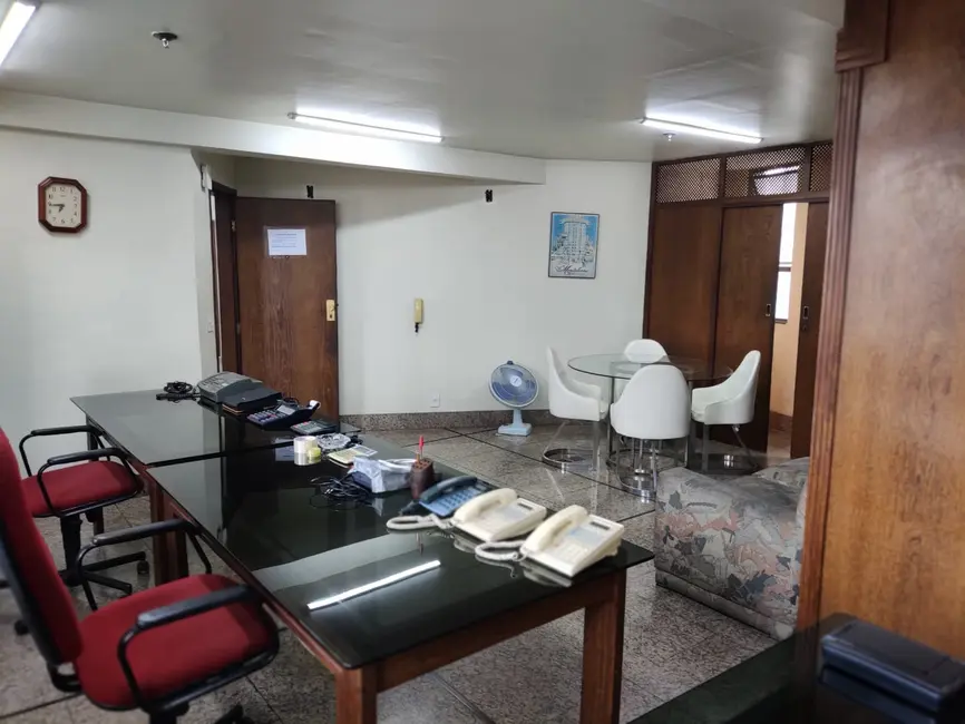 Sala Comercial à venda, 64m2 em Belo Horizonte - MG - imagem 7 Foto 7 de Sala Comercial à venda, 64m2 em Belo Horizonte - MG