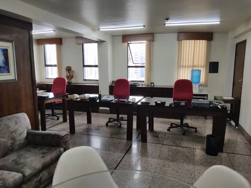 Sala Comercial à venda, 64m2 em Belo Horizonte - MG - imagem 3 Foto 3 de Sala Comercial à venda, 64m2 em Belo Horizonte - MG