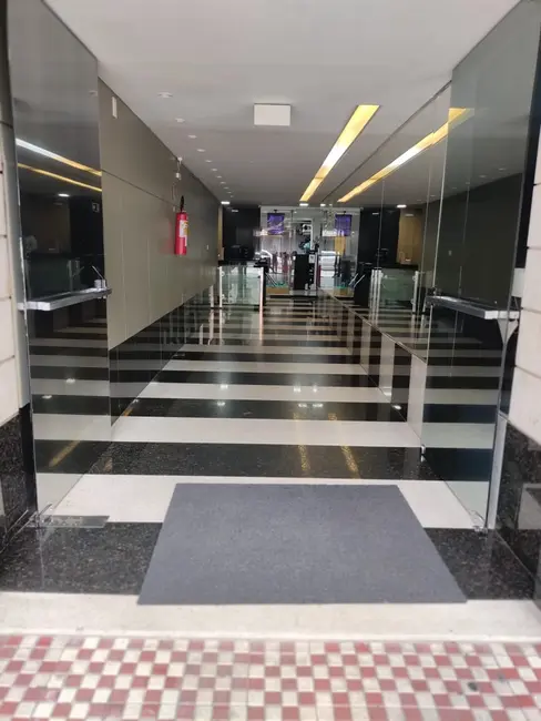 Foto 2 de Sala Comercial à venda, 64m2 em Belo Horizonte - MG