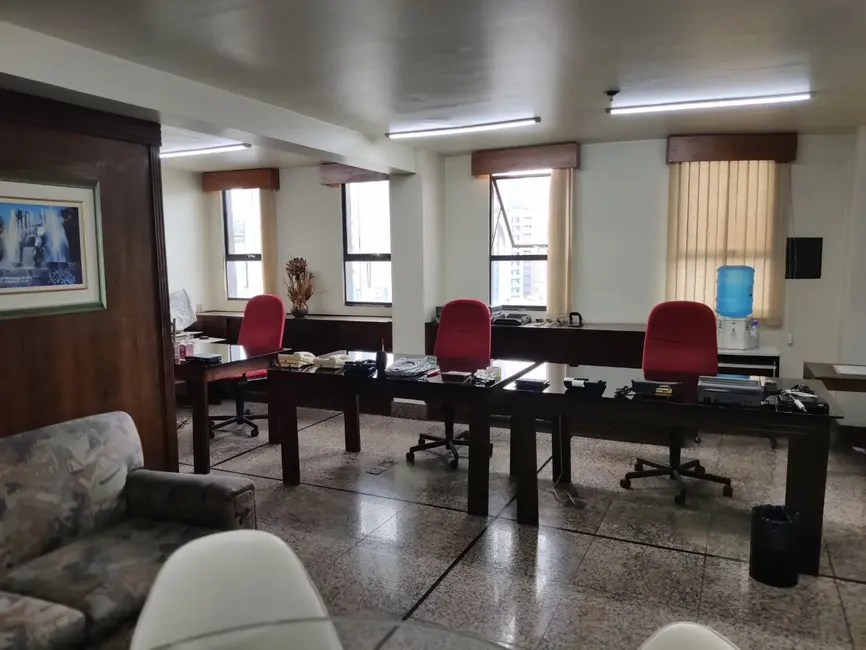 Sala Comercial à venda, 64m2 em Belo Horizonte - MG - imagem 5 Foto 5 de Sala Comercial à venda, 64m2 em Belo Horizonte - MG