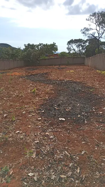 Terreno / Lote à venda, 1000m2 em Lagoa Santa - MG - imagem 3 Foto 3 de Terreno / Lote à venda, 1000m2 em Lagoa Santa - MG
