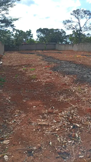 Terreno / Lote à venda, 1000m2 em Lagoa Santa - MG - imagem 4 Foto 4 de Terreno / Lote à venda, 1000m2 em Lagoa Santa - MG